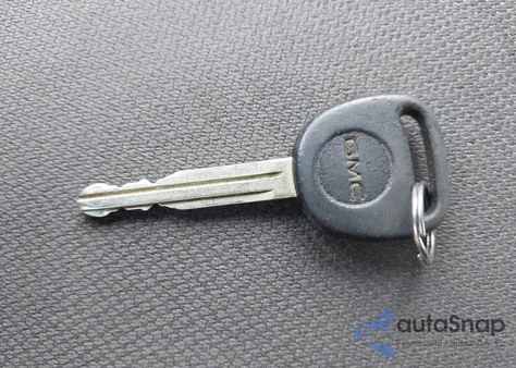 2004 GMC Canyon Sle z USA, uszkodzony, nr VIN 1GTDT196748119418